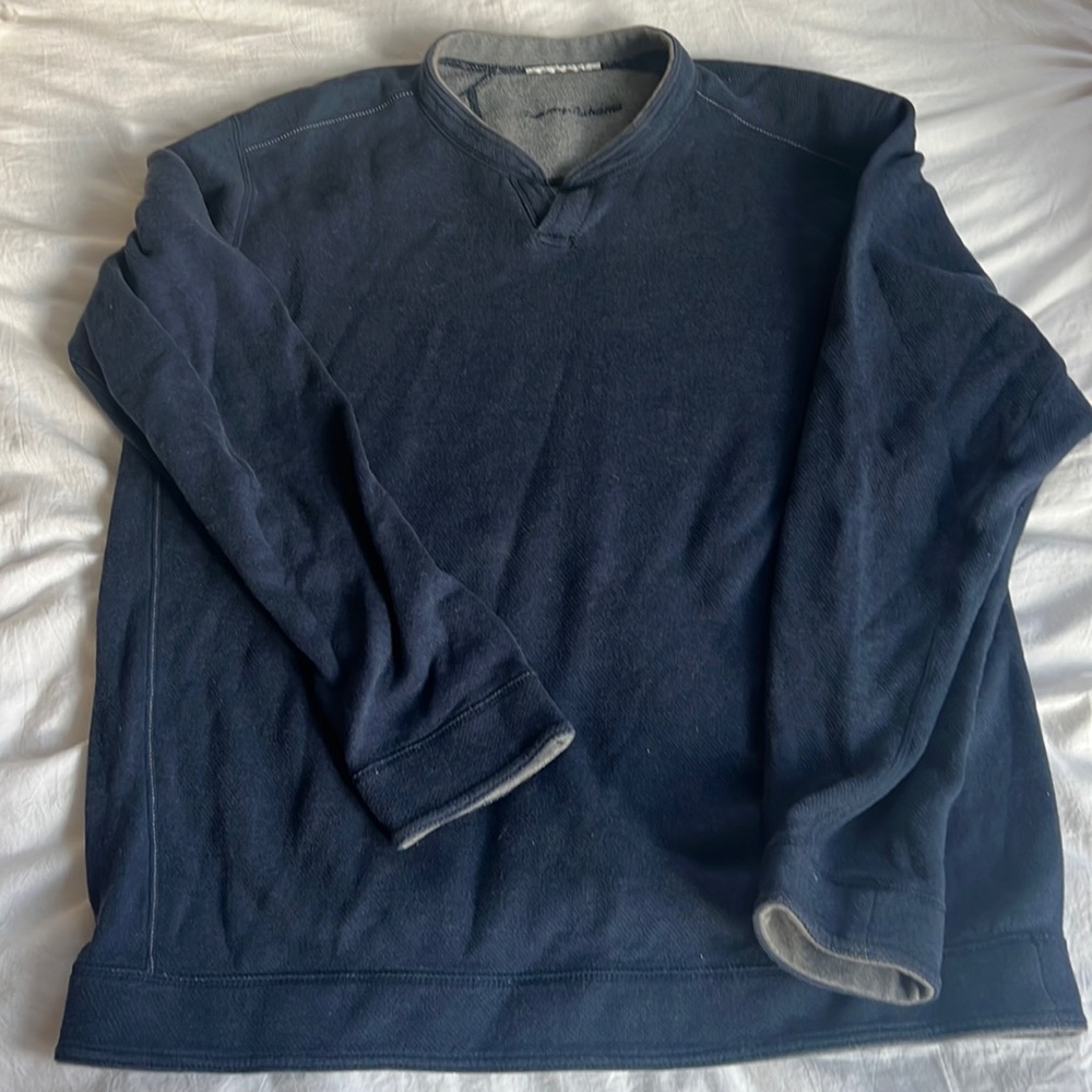 Tommy Bahama Vintage Sweatshirt